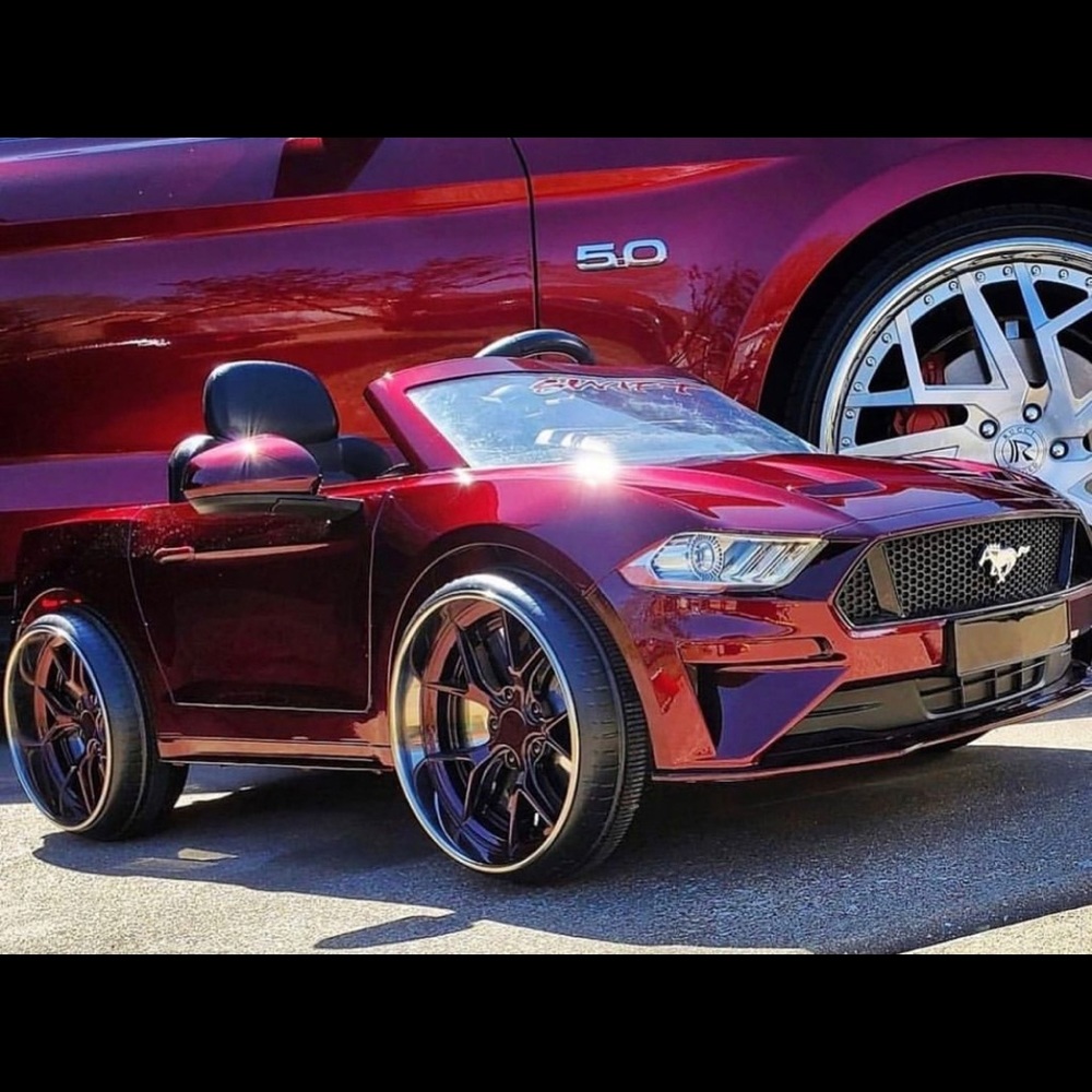 Meet your Posher, Jason